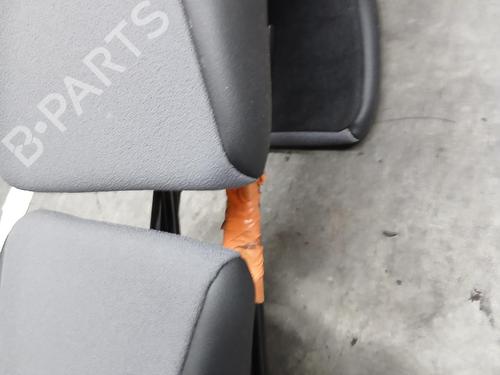 Headrest CITROËN C3 II (SC_) 1.0 VTi 68 | BP38473342I31 - Image 4