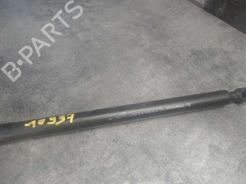 Hood lift support DACIA SANDERO II 1.5 dCi | BP29844966C139 
