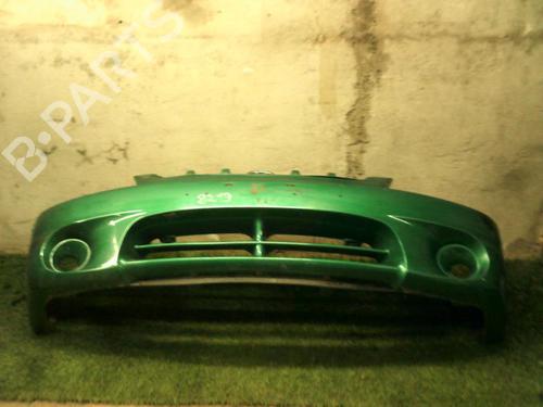 Front bumper HYUNDAI ACCENT II (LC) 1.3 | BP21275778C7 