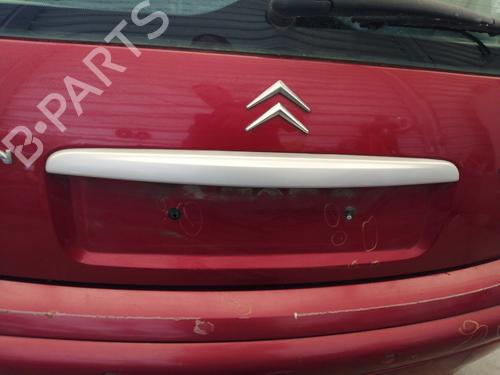 Tailgate CITROËN C3 I (FC_, FN_) 1.6 16V | BP27873891C6 