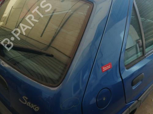 Tailgate CITROËN SAXO (S0, S1) 1.1 X, SX | BP27629241C6 