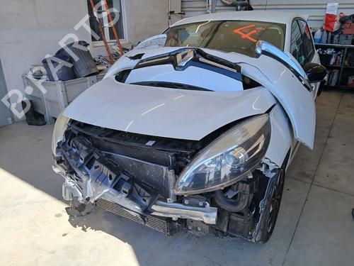 Front left panel RENAULT SCÉNIC III (JZ0/1_) 1.6 dCi (JZ00, JZ12) | BP38229190C58 - Image 9