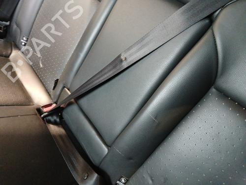 Rear seat CITROËN DS4 (NX_) 1.6 HDi 115 | BP29760168C17 