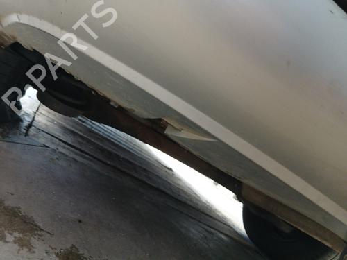 Rear bumper PEUGEOT 807 (EB_) 2.0 HDi | BP29854170C8