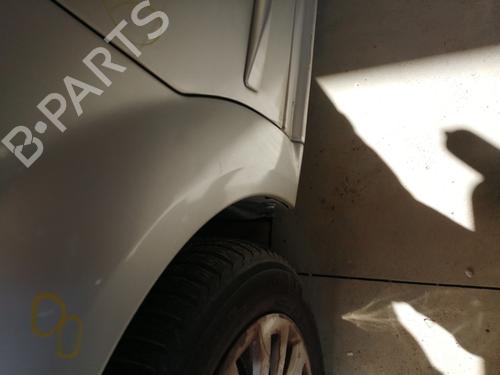 Left front fenders CITROËN C2 (JM_) 1.4 HDi | BP24609529C41 