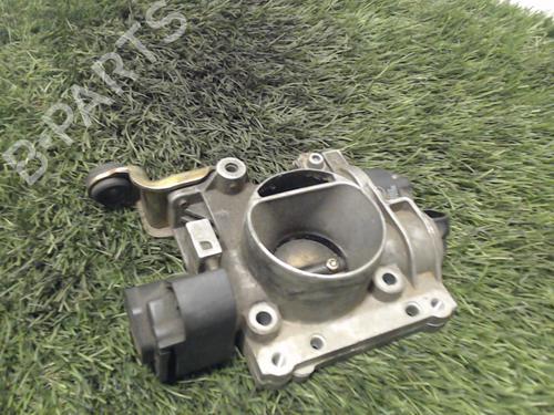 Throttle body FIAT PUNTO (188_) 1.2 60 (188.030, .050, .130, .150, .230, .250) | BP20885026M82 