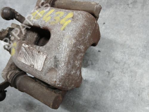 Left rear brake caliper PEUGEOT PARTNER Tepee 1.6 HDi | BP29001455M107 