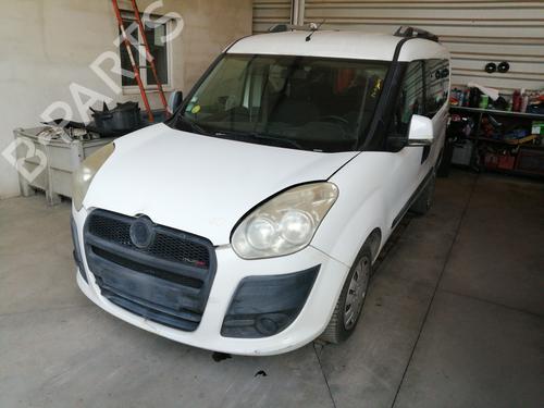 Rear mirror FIAT DOBLO Cargo (263_) 1.6 D Multijet (263WXD1B, 263WXR1B, 263WXX1B, 263ZXD1B,... | BP33984319I6  - Image 7