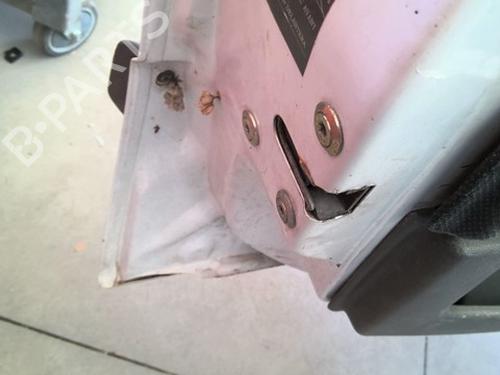 Used Front left lock Front left lock 39086628 39086628