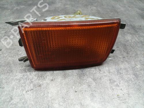 Blinklys fortil venstre VW GOLF III (1H1) 1.4 (60 hp) 24824981
