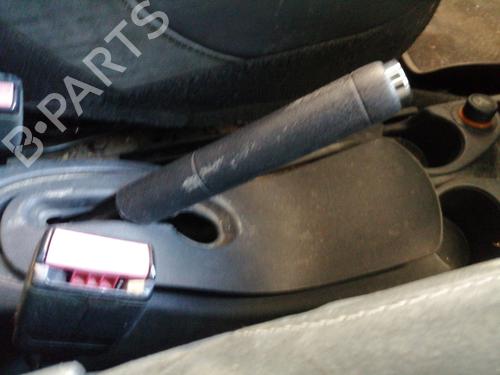 Hand brake CITROËN C3 Picasso (SH_) 1.6 HDi 98062963ZD
