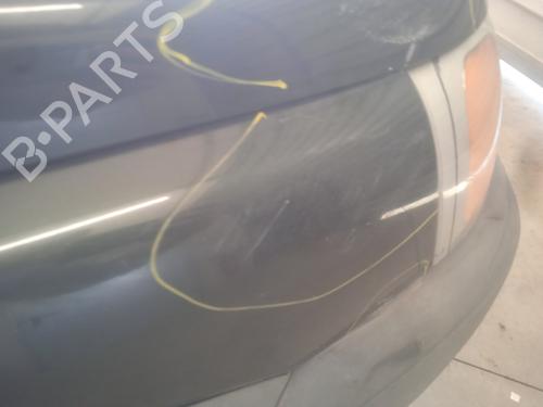 Right front fenders LAND ROVER FREELANDER I (L314) 2.0 DI 4x4 | BP21675430C42 