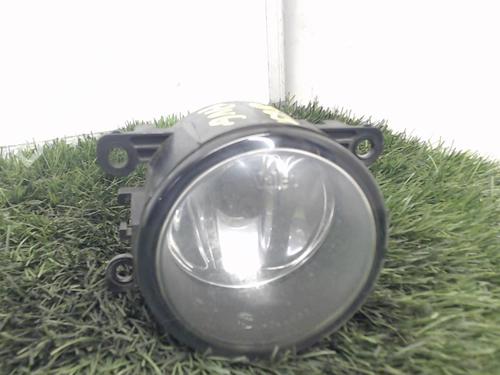 Used Left front fog light Left front fog light PEUGEOT 307 (3A/C) 1.6 HDi (90 hp) 20881520 20881520