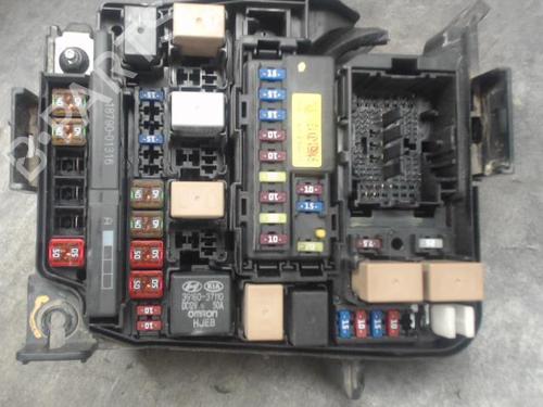 Electronic module KIA CEE'D SW (ED) | BP39549119M83 - Image 5