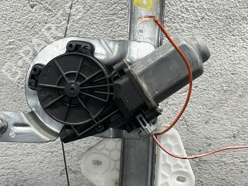 Used Front right window mechanism Front right window mechanism DACIA LOGAN MCV (KS_) 1.5 dCi (KS0K) (68 hp) 33681603 33681603