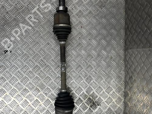 Used Right front driveshaft Right front driveshaft FIAT TALENTO Van (296_) 1.6 D (125 hp) 27218807 27218807