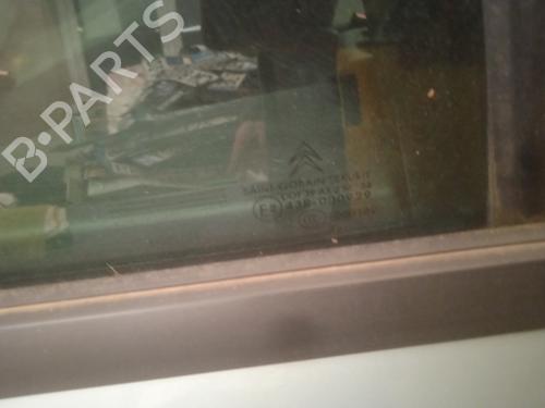 Rear right door window CITROËN C4 I (LC_) 1.6 16V | BP22196721C21 