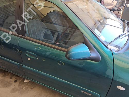 Used Right front door Right front door CITROËN XSARA (N1) 1.6 16V (109 hp) 36010441 36010441