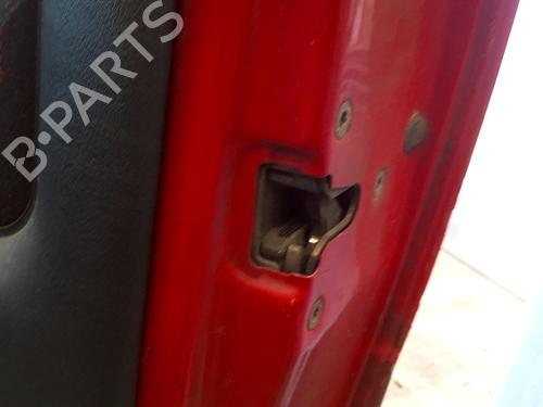 Used Front right lock PEUGEOT 306 Hatchback (7A, 7C, N3, N5) 1.9 DT (90 hp) 20883199