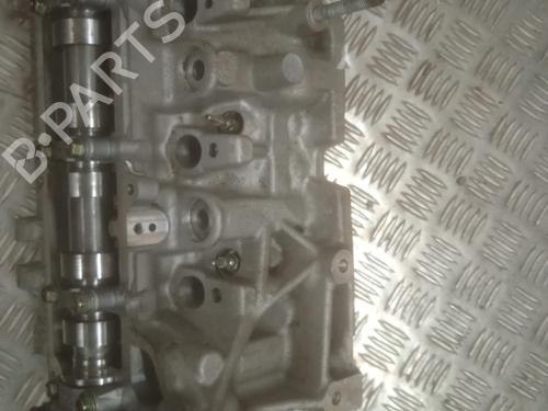 Cylinder head RENAULT MEGANE II (BM0/1_, CM0/1_) 1.5 dCi (BM0F, BM0T, BM2B, CM0F, CM0T) | BP23793873M5 