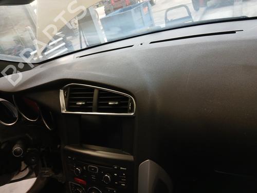Dashboard CITROËN DS4 (NX_) 1.6 HDi 115 | BP29760186C46 