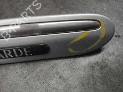 Electronic module MERCEDES-BENZ C-CLASS (W203) C 220 CDI (203.006) | BP30736800M83 - Image 6
