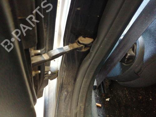 Hinge/Door check strap FORD FIESTA VI (CB1, CCN) 1.25 | BP26049368C146