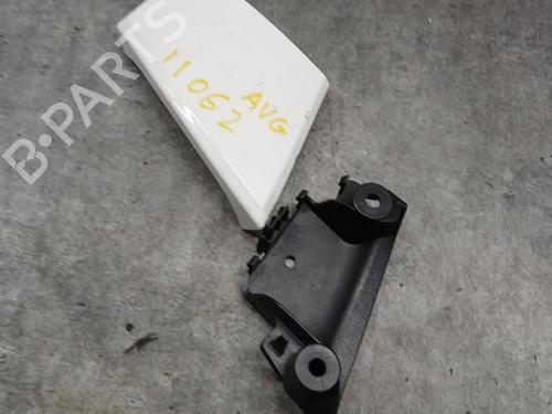 Venstre foran invendig håndtak CITROËN C1 (PM_, PN_) 1.0 (68 hp) 30576900