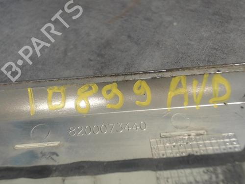 Door moulding trim RENAULT MEGANE II (BM0/1_, CM0/1_) 1.5 dCi (BM02, BM13, BM2A, CM02, CM13) | BP29956870C150