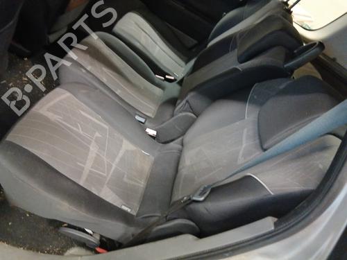 Rear seat RENAULT GRAND SCÉNIC II (JM0/1_) 1.5 dCi (JM02, JM13) | BP29956925C17