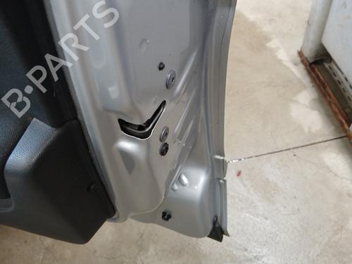 Front right lock PEUGEOT 308 I (4A_, 4C_) 2.0 HDi | BP29725272C97 