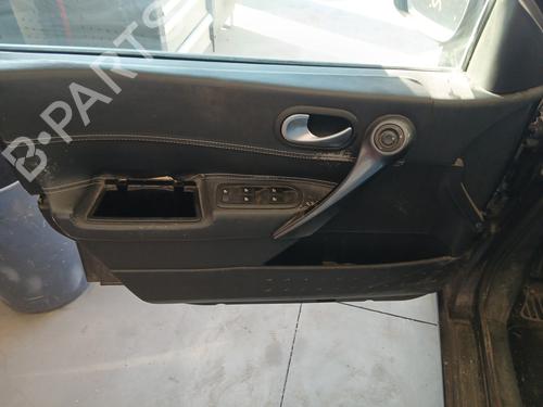 Rudehejsemekanisme ventre foran RENAULT MEGANE II (BM0/1_, CM0/1_) 1.5 dCi (BM02, BM13, BM2A, CM02, CM13) (101 hp) 29327423