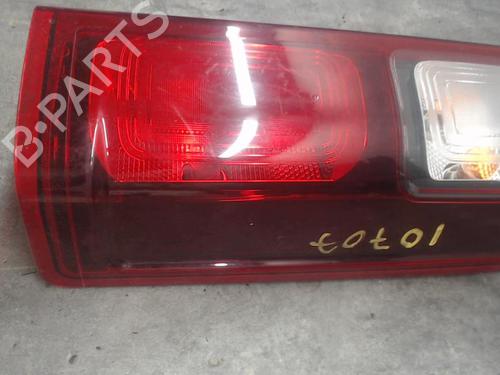 Right taillight FIAT TALENTO Van (296_) 1.6 D | BP38527746C35 - Image 7