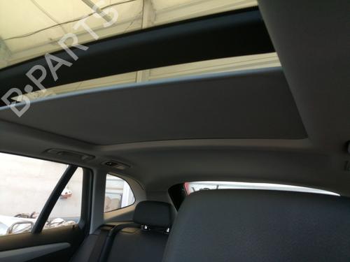 Interiør tag BMW X1 (E84) sDrive 18 d (143 hp) 25891311