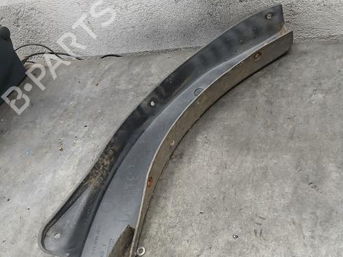 Used Front right wheel arch trim Front right wheel arch trim RENAULT MASTER II Platform/Chassis (ED/HD/UD) 2.5 D (80 hp) 36300882 36300882