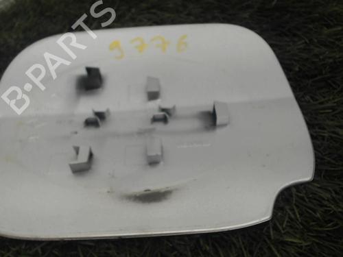 Fuel flap RENAULT CLIO III (BR0/1, CR0/1) 1.5 dCi (BR17, CR17) | BP20882524C131