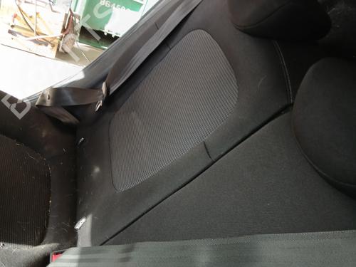 Rear seat HYUNDAI i20 I (PB, PBT) 1.2 | BP30149008C17 