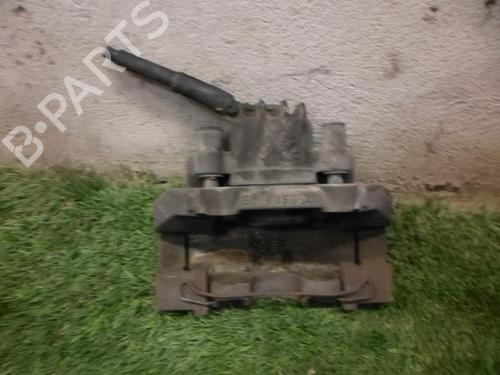 Used Left front brake caliper Left front brake caliper PEUGEOT 5008 (0U_, 0E_) 2.0 HDi 150 / BlueHDi 150 (150 hp) 20883491 20883491