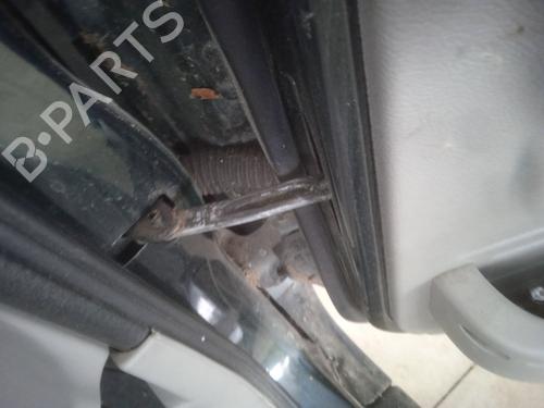 Hinge/Door check strap LAND ROVER FREELANDER I (L314) 2.0 DI 4x4 | BP21675456C146