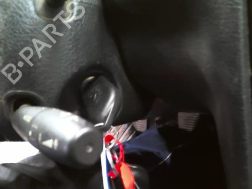 Used Ignition barrel Ignition barrel PEUGEOT 406 (8B) 2.0 HDI 110 (109 hp) 40126680 40126680