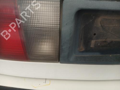 Tailgate AUDI 80 B4 Saloon (8C2) 1.9 TDI | BP29528647C6 