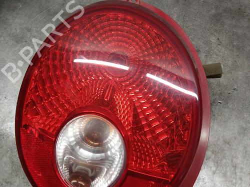 Left taillight CHEVROLET MATIZ (M200, M250) 0.8 | BP30856434C34 - Image 4