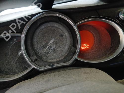 Instrument cluster CITROËN DS3 (SA_) 1.6 THP 155 | BP30177222C47 