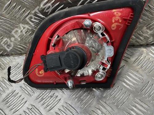 Left tailgate light VW PASSAT B6 (3C2) 2.0 TDI 16V | BP20882653C79 
