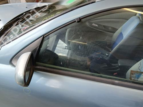 Porta frente esquerda Porta frente esquerda NISSAN ALMERA II Hatchback (N16) [2000-2026] 36011111 36011111