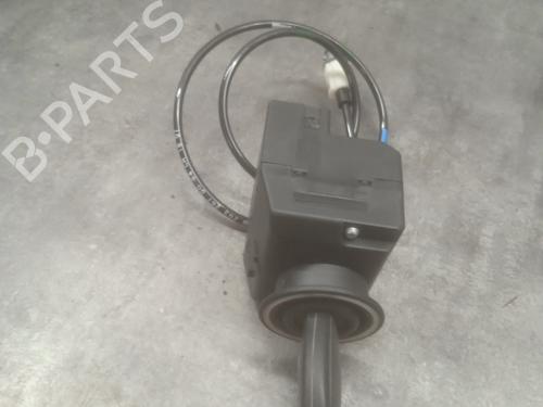 Used Ignition barrel MERCEDES-BENZ A-CLASS (W169) A 180 CDI (169.007, 169.307) (109 hp) 23793908