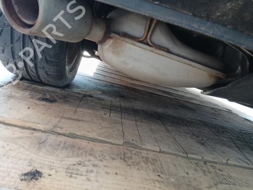 Rear axle FIAT COUPE (175_) 2.0 20V | BP29303712M2 