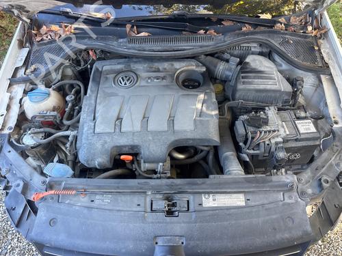 Used Parts VW POLO V (6R1, 6C1)  1.6 TDI  5011549