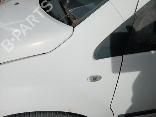 Left front fenders CITROËN C2 (JM_) 1.4 HDi | BP29352401C41 