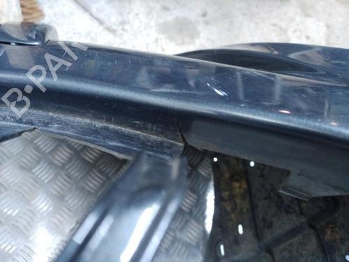 Front bumper PEUGEOT 308 I (4A_, 4C_) 1.6 HDi | BP31264496C7 